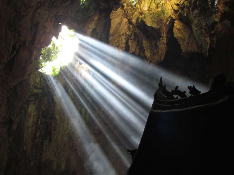 17 DONG HAI Linh Ung Pagoda